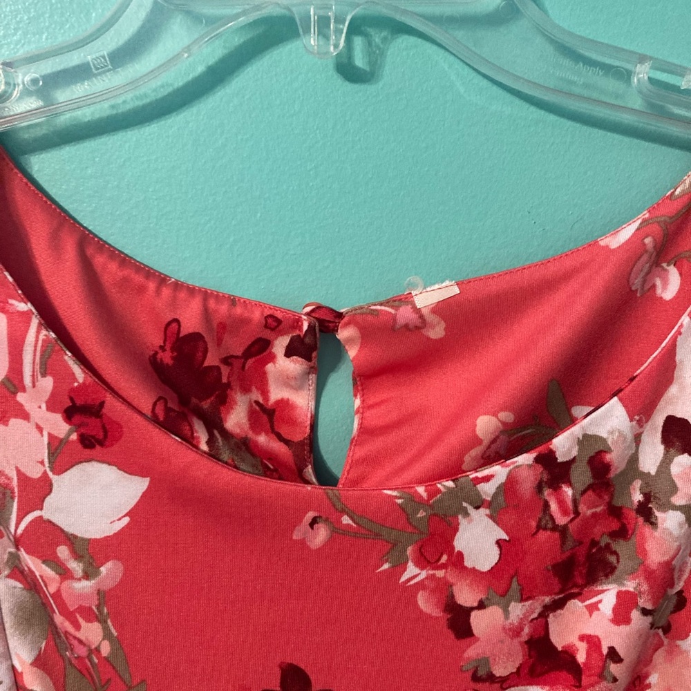 Pink blouse - Picture 3 of 3